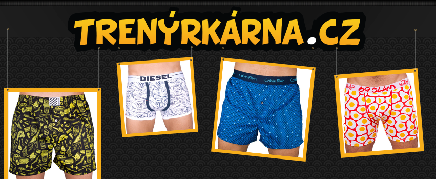 Trenyrkarna.cz – ráj spodního prádla
