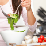 Vaření s dětmi: Zdravé stravování začíná v kuchyni