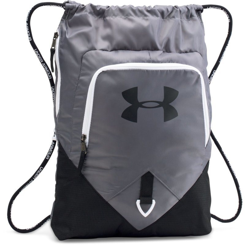 sportovni Vak Under Armour Undeniable Sackpack GRY sportovni Vak Under Armour Undeniable Sackpack GRY