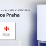 Se vzduchotechnikou Praha do každého počasí