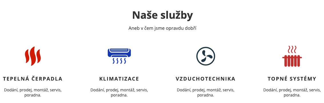 Tepelna cerpadla vzduch vzduch ci vzduch voda spravne rozhodnuti