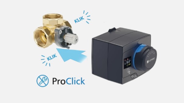 presne nastaveni teploty