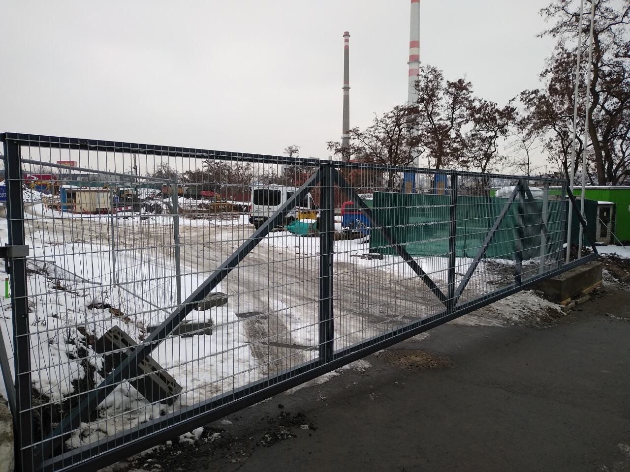 Plot a branka na miru bezpecne a esteticke reseni pro vas domov