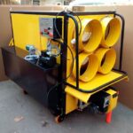 Horaky na topne oleje jako efektivni zdroj tepla