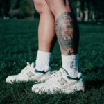 Proc jsou tenisky New Balance tak oblibene