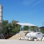 Betonárka, která vám dodá zajímavé betonové produkty