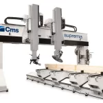 suprema m1